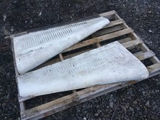 Spartan Kit Car (cortina