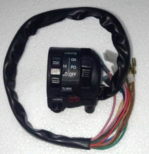 YAMAHA RX100 RX135 HANDLE