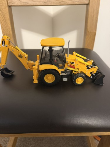 Jcb 3cx sitemaster - 3cx, backhoe