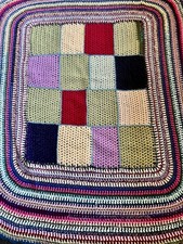 Handmade Vintage Crochet