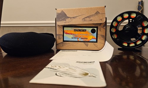 Box sage model 3400d - 3400d, drag