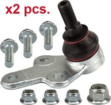X2 PCS FRONT BALL JOINT SET