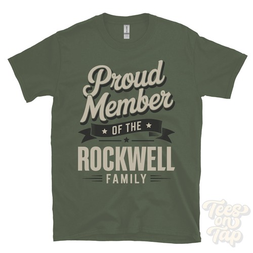 Proud member the - proud,