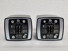 LUXMAN OY-15-5K Push Pull PP Output Transformer Pair Tested Japan JP MG01 3.0/PC