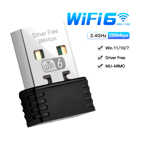 2860mbps wireless usb - 2860mbps,