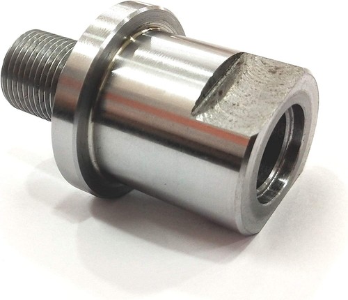 Spindle adapter fits shopsmith - spindle,