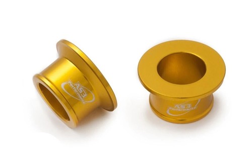 As3 rear wheel spacers - as3, for