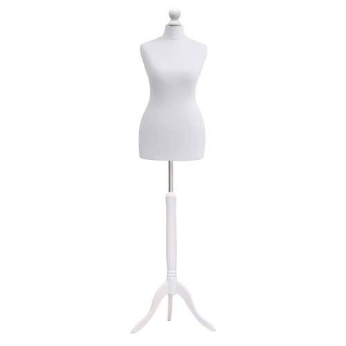 Tailors dummy bust 14 - tailors,