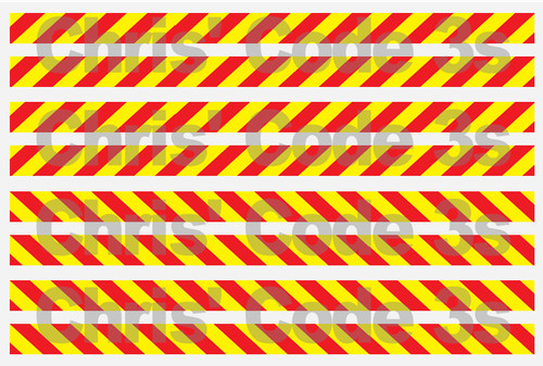 Code adhesive vinyl decal - code,