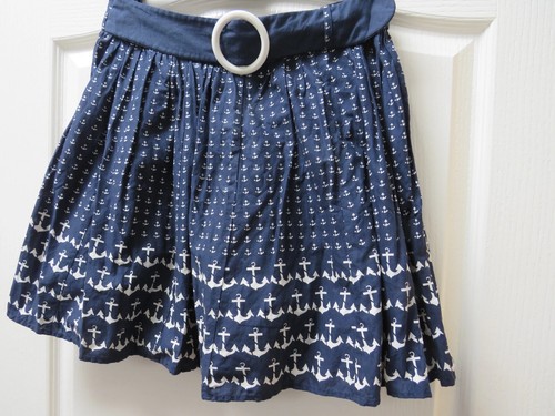 Y2k vintage skirt size - vintage,