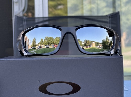 Oakley pit boss sunglasses - ii,