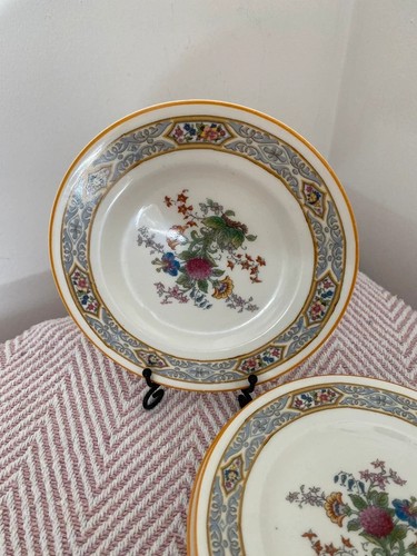 Vintage royal worcester - x4,