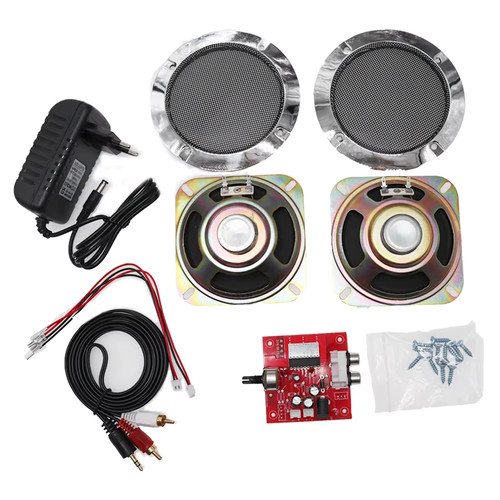 Arcade game console - game, audio