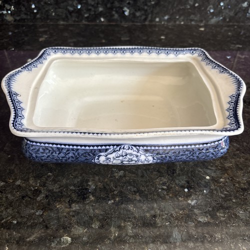 Hancock sons corona ware - sons,