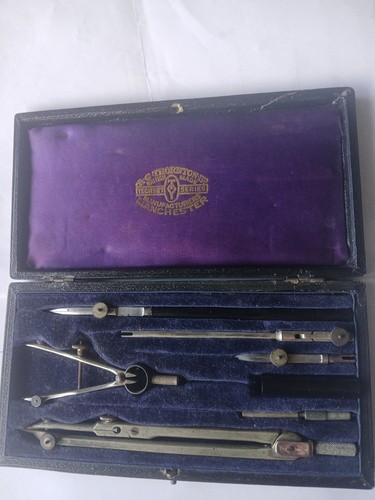 Thornton vintage technical - a,