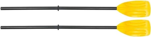 Aluminium oars bestway piece - aluminium,