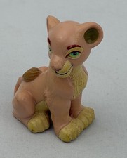 Simba Cub Disney The Lion King