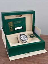 Rolex Daytona 116500LN Panda