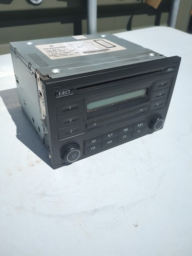Radio player rcd - cd,