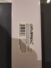 Universal Quantum Air Fed