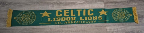 New celtic 60th anniversary - celtic,