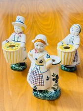 Set of 3 Royal Copenhagen