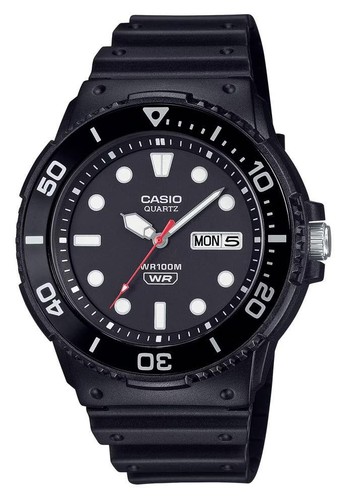 Casio vintage diver - vintage, (44.6mm)