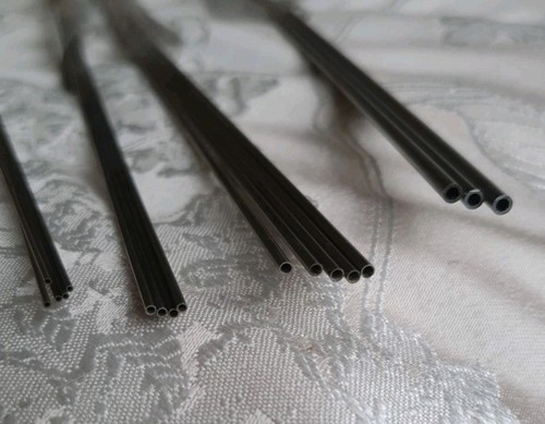 Stainless steel capillary tube - steel,