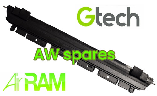 Gtech airram mk2 - mk2, airloc