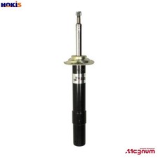 SHOCK ABSORBER AGB082MT FOR BMW N46B20B N43B20A N47D20C/A M47D20 2.0L 4cyl 5 E60