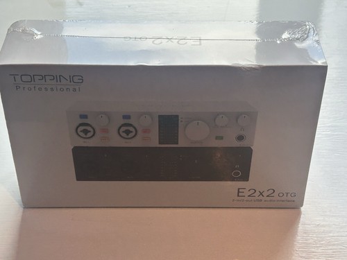 Topping pro e2x2 otg - e2x2,
