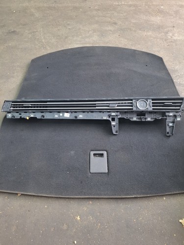 Passat 19 dash - b8, centre