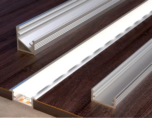 10x led profile - 10x, 1m