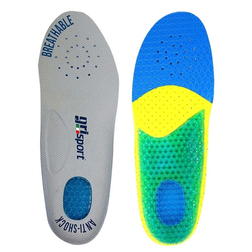 Grisport anti shock insoles - grisport, anti-shock