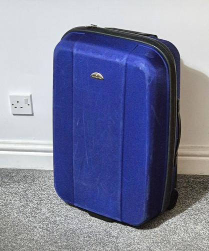 Samsonite hardshell wheel - hardshell, 2-wheel