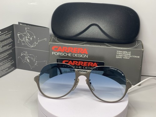 Porsche design carrera - porsche,