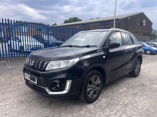 Suzuki vitara 2018 - suzuki, sz-t