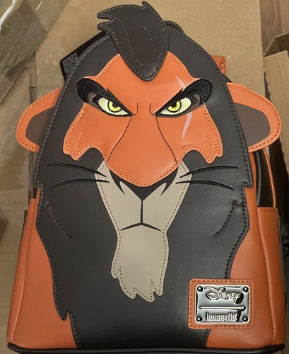 Loungefly disney the lion king - loungefly,