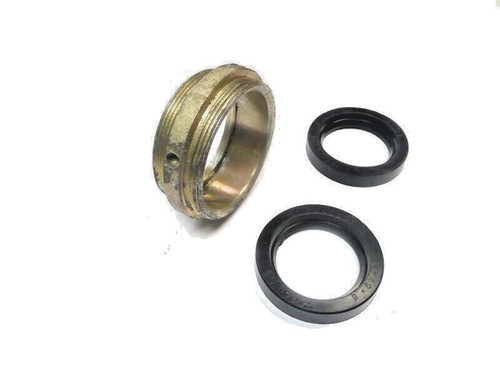 Final drive gimbal nut - nut, dnepr