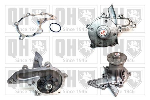 Quinton hazell qcp3262 water - hazell,