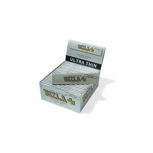 Rizla silver king size - rizla,