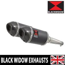 ZZR 1200 ZZR1200 4-2 Exhaust