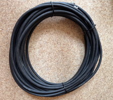 Professional  Canford Audio CVC3 Component BNC cable.  24 mtrs