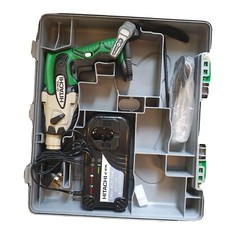 Hitachi Cordless Rotary Hammer