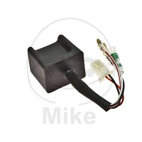 Yamaha control unit - yamaha, (flywheel)