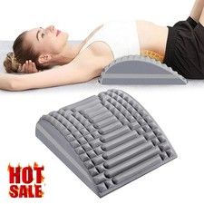 Back Stretcher Pillow Massager