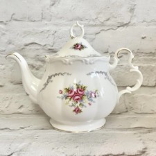 Royal Albert Tea Pot