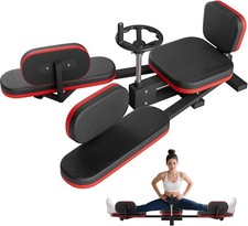 Leg Stretcher Stretching