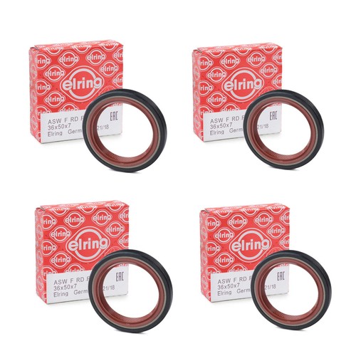 Shaft seal camshaft for - seal,