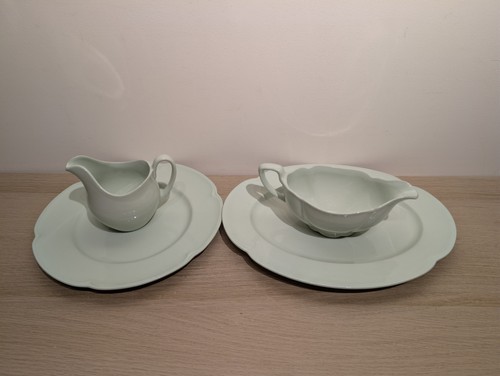 Johnson bros greendawn vintage - greendawn,